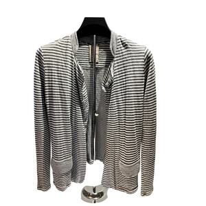 Anthropologie Dolan Left Coast Collection Striped Cardigan - Women’s Size M